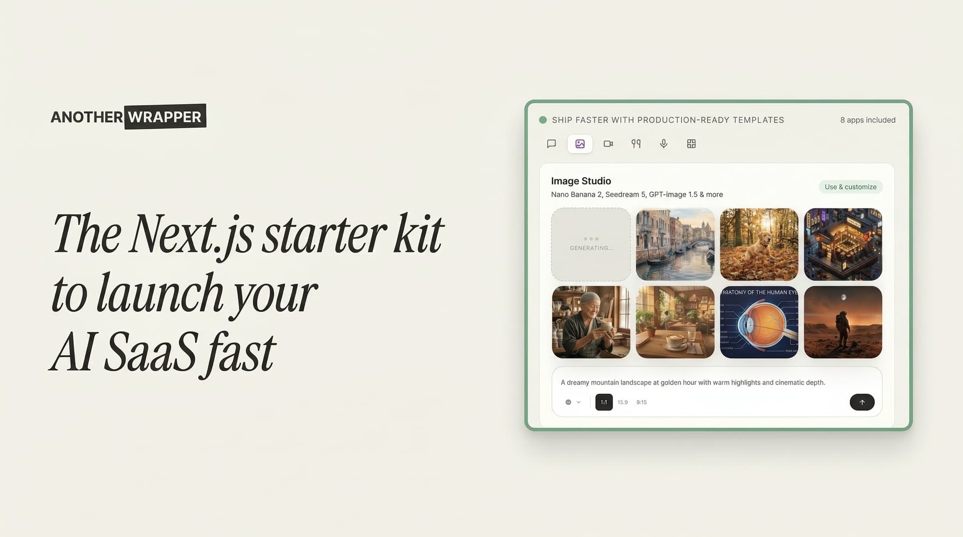 AI Wrapper: What It Is, Examples & How to Build One