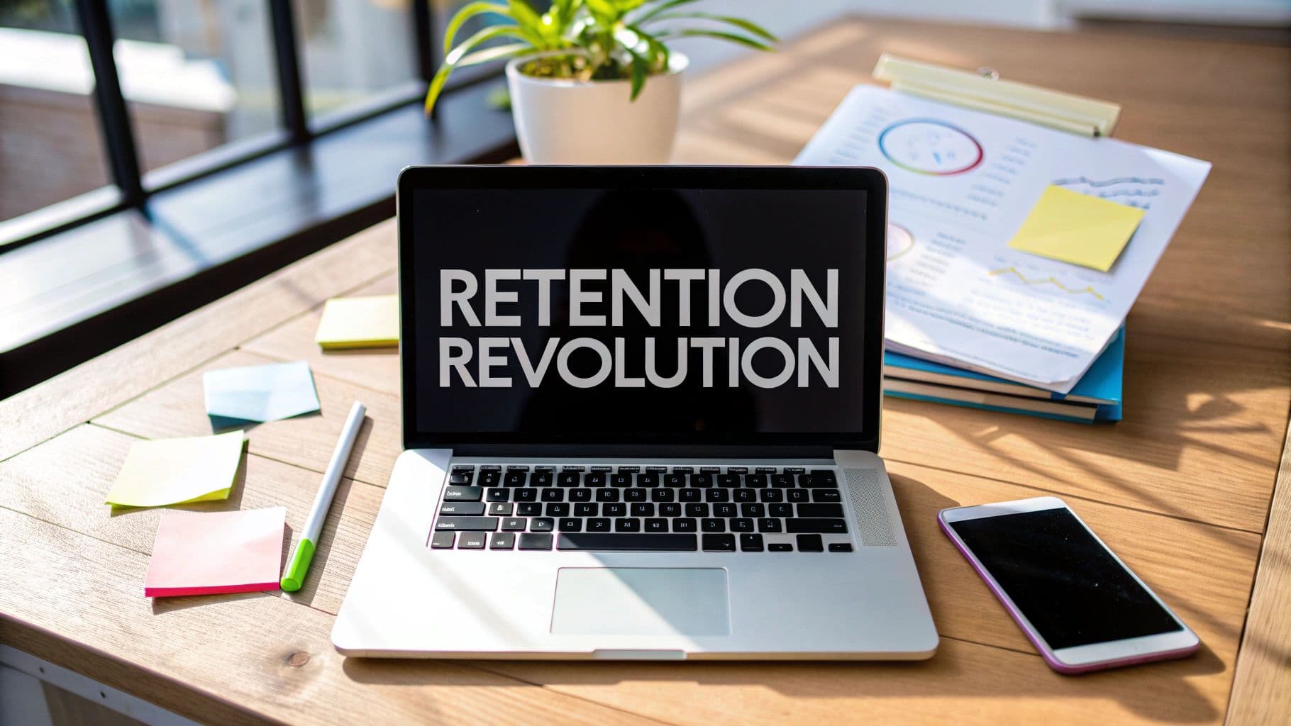 8 SaaS Retention Strategies That Actually Work in 2025
