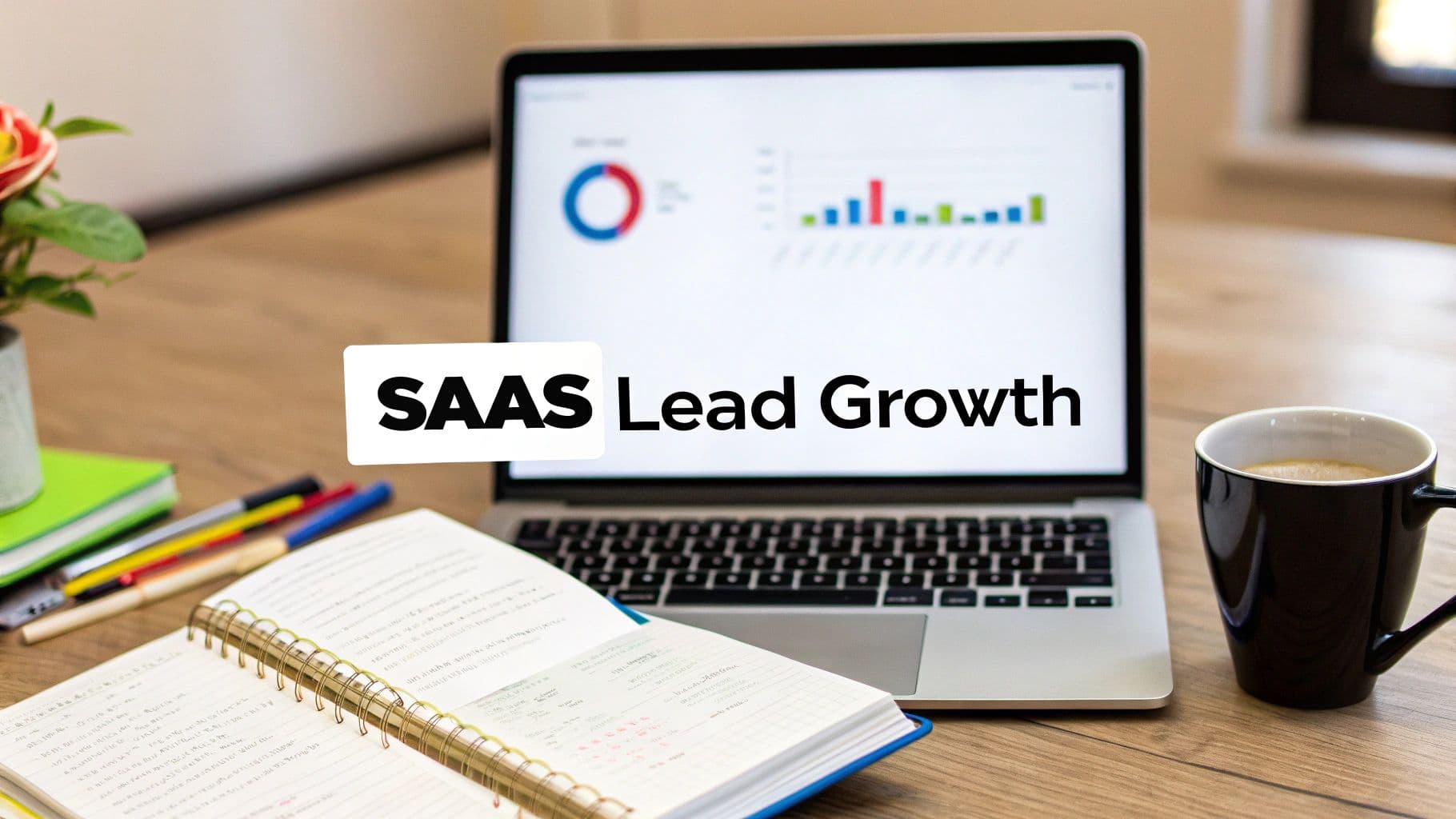 10 Proven SaaS Lead Generation Strategies for 2025