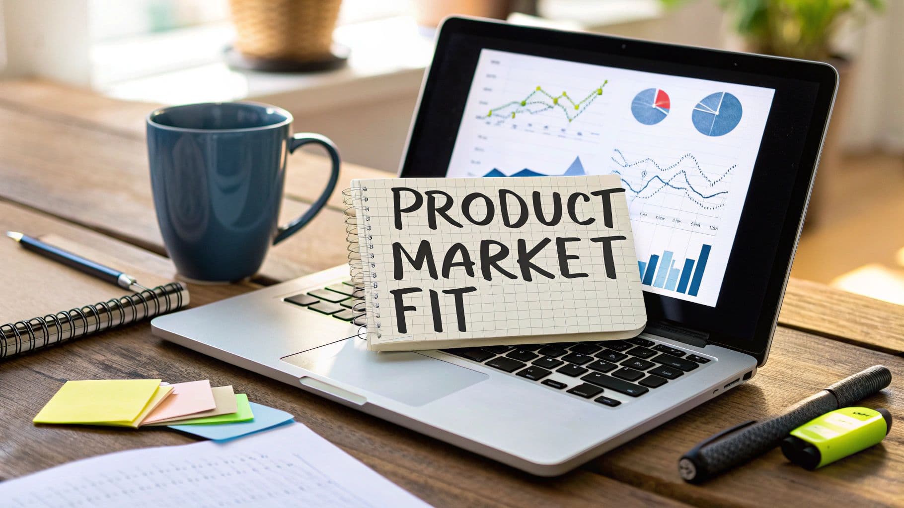 How to Measure Product Market Fit: Proven Strategies