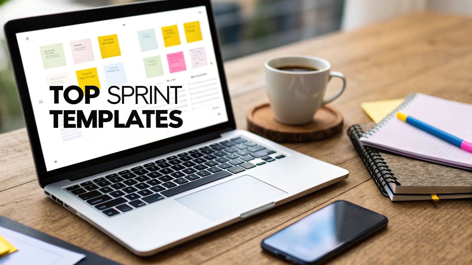 6 Best Sprint Planning Template Options for 2025